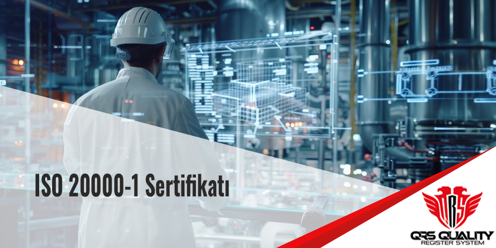 ISO 20000-1 sertifikasını əldə etmək və IT xidmətlərinizin keyfiyyətini və səmərəliliyini yaxşılaşdırmaq üçün tələb olunan addımları öyrənin. Kayra Sertifikası ilə, ISO 20000-1 sertifikasını asanlıqla əldə edə bilərsiniz.